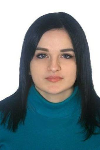 Холодных Елена Евгеньевна.