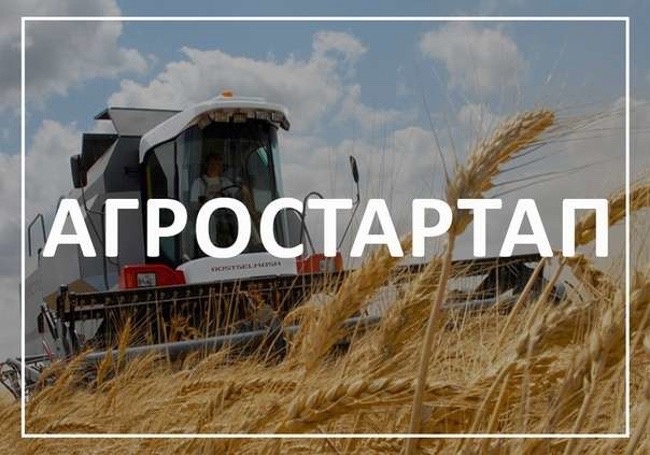 Стартовал отбор заявок на получение грантов «Агростартап»..