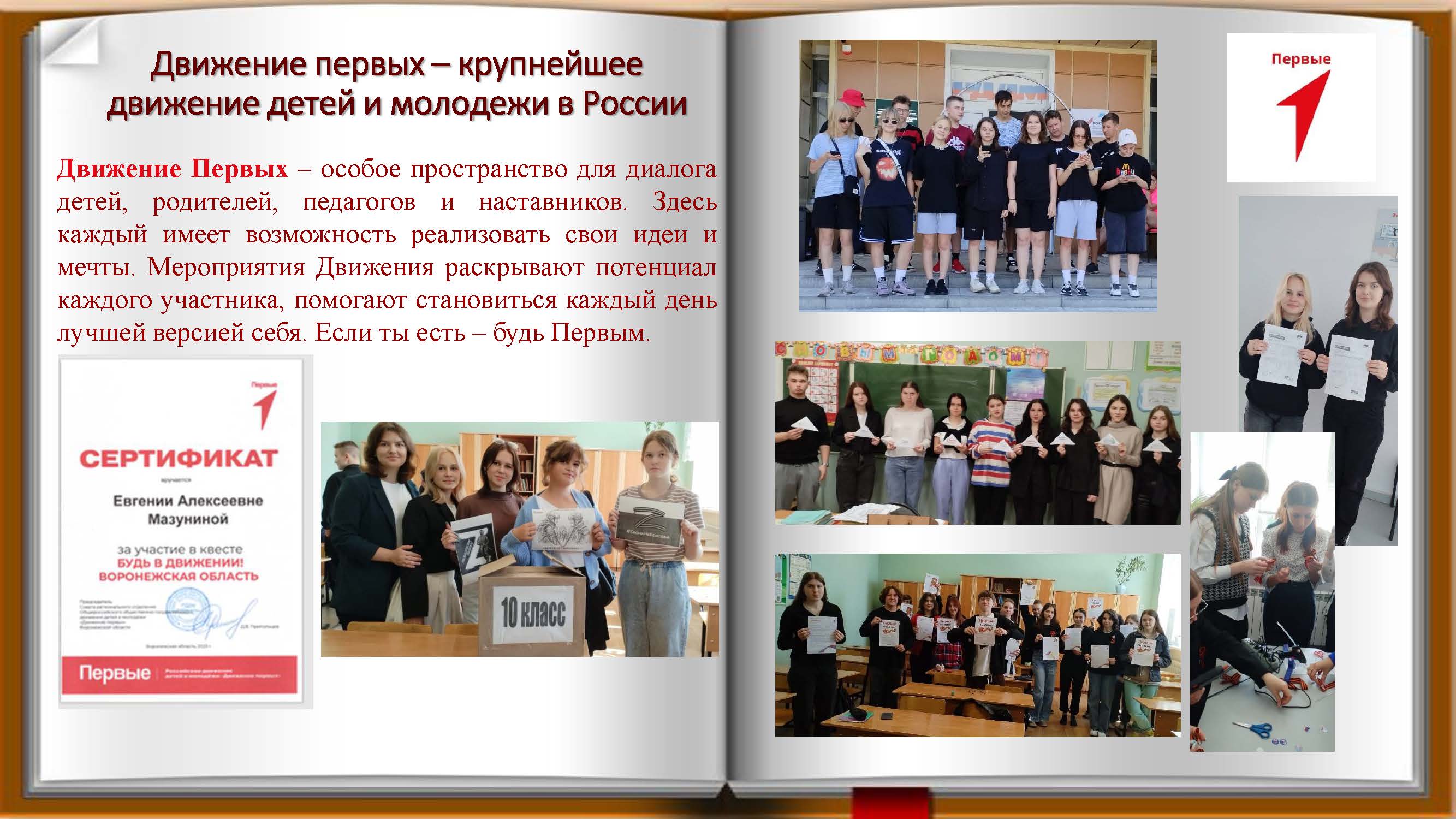 Изображения.