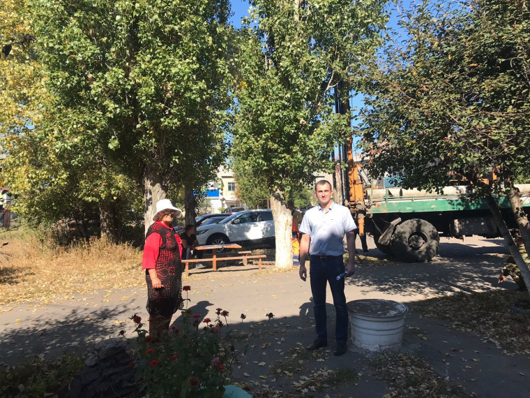 В районе в текущем году реализуются 11 общественно значимых проектов жителей, из них 5 – при поддержке Ассоциации «Совет муниципальных образований Воронежской области», 6 –при поддержке АНО «Образ будущего».. В районе в текущем году реализуются 11 общественно значимых проектов жителей, из них 5 – при поддержке Ассоциации «Совет муниципальных образований Воронежской области», 6 –при поддержке АНО «Образ будущего»..