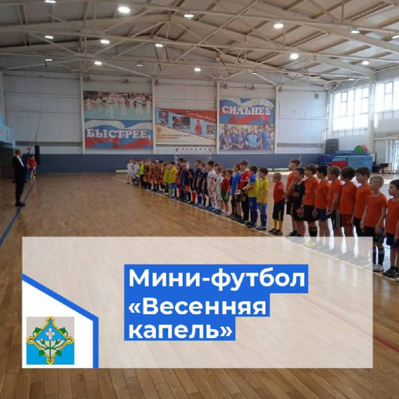 28 марта в физкультурно – оздоровительном комплексе «Хопер» г. Новохопёрска прошли соревнования по мини-футболу.. 28 марта в физкультурно – оздоровительном комплексе «Хопер» г. Новохопёрска прошли соревнования по мини-футболу..