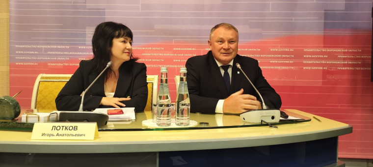 Сегодня в пресс-центре Правительства области состоялся брифинг c региональными СМИ.. Сегодня в пресс-центре Правительства области состоялся брифинг c региональными СМИ..